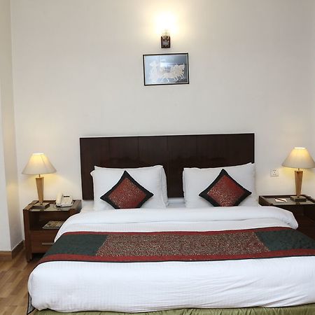 Fabhotel Goodwill Gk 1 New Delhi Exterior photo
