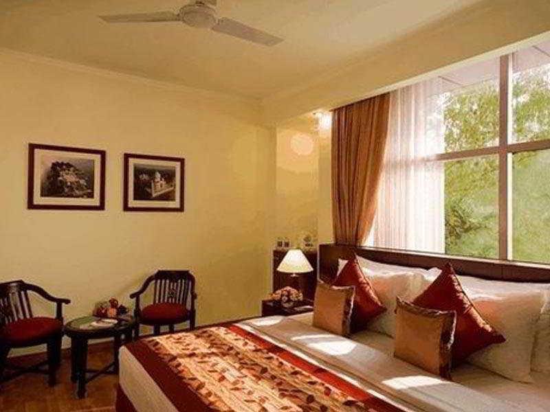 Fabhotel Goodwill Gk 1 New Delhi Room photo