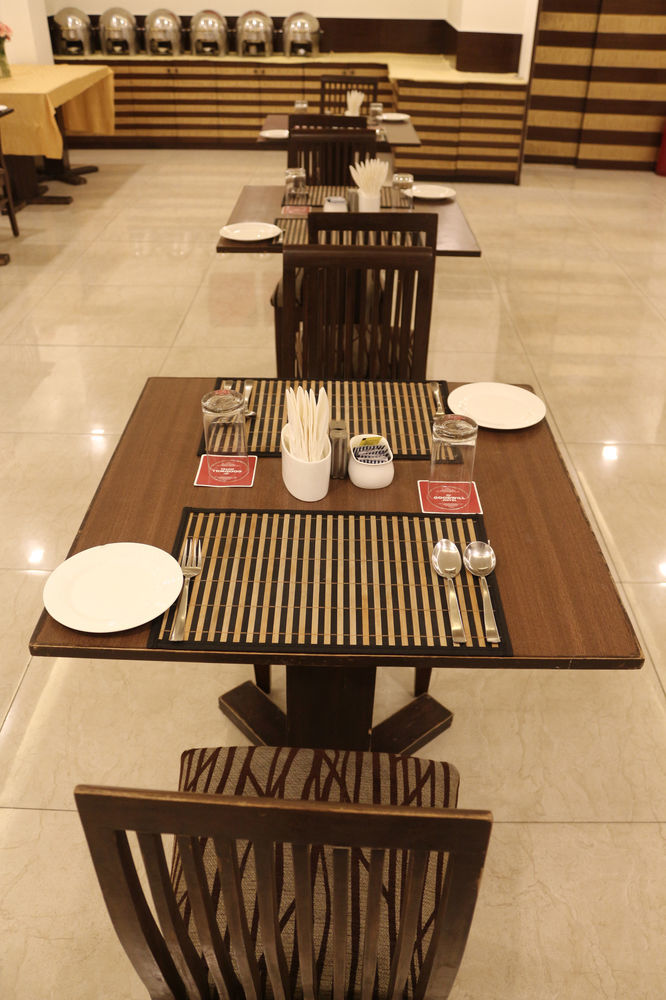 Fabhotel Goodwill Gk 1 New Delhi Exterior photo